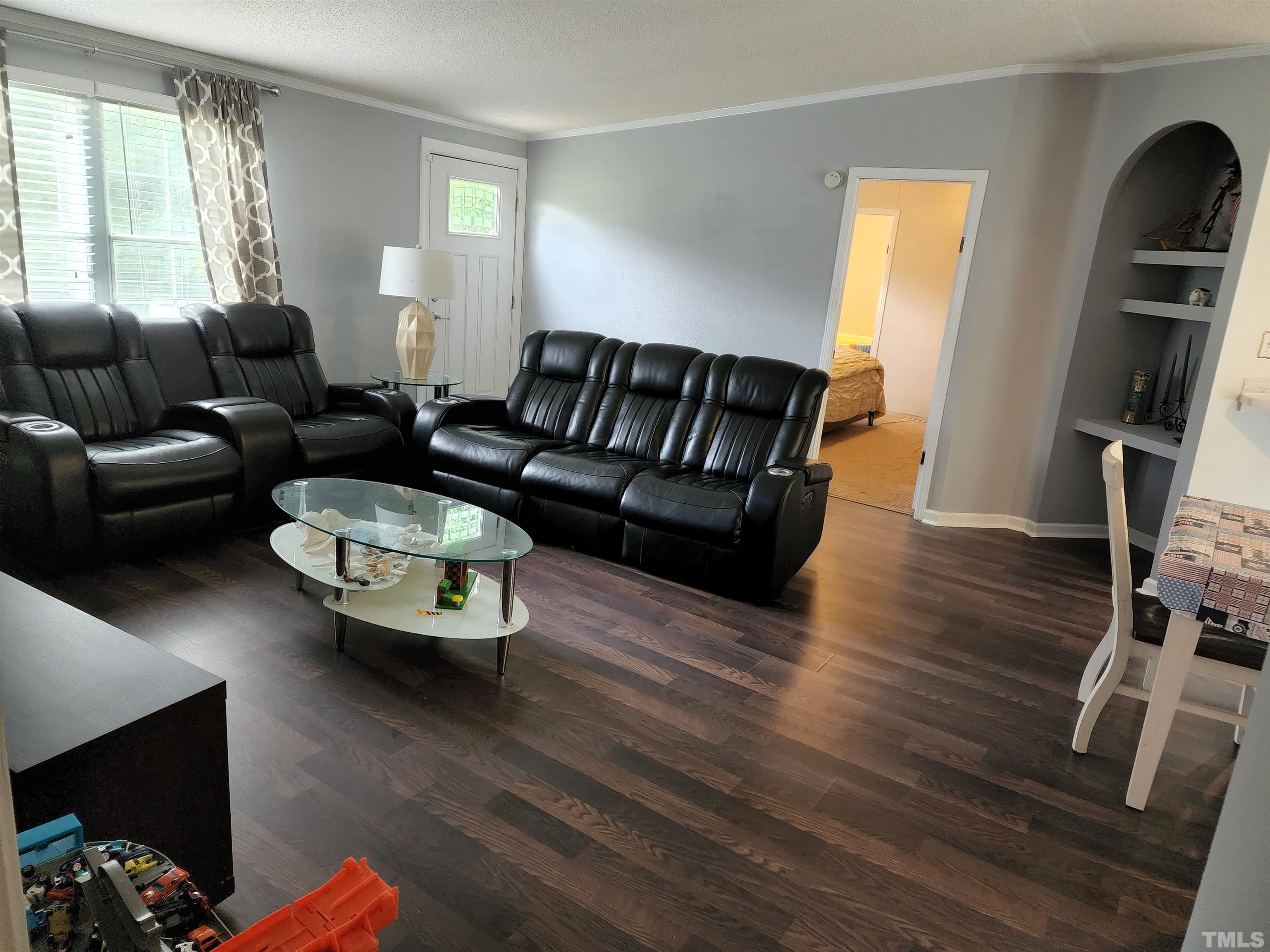 342 South Pleasant Coates Road Benson, NC 27504 - Photo 28 of 60 Gallery Image 28