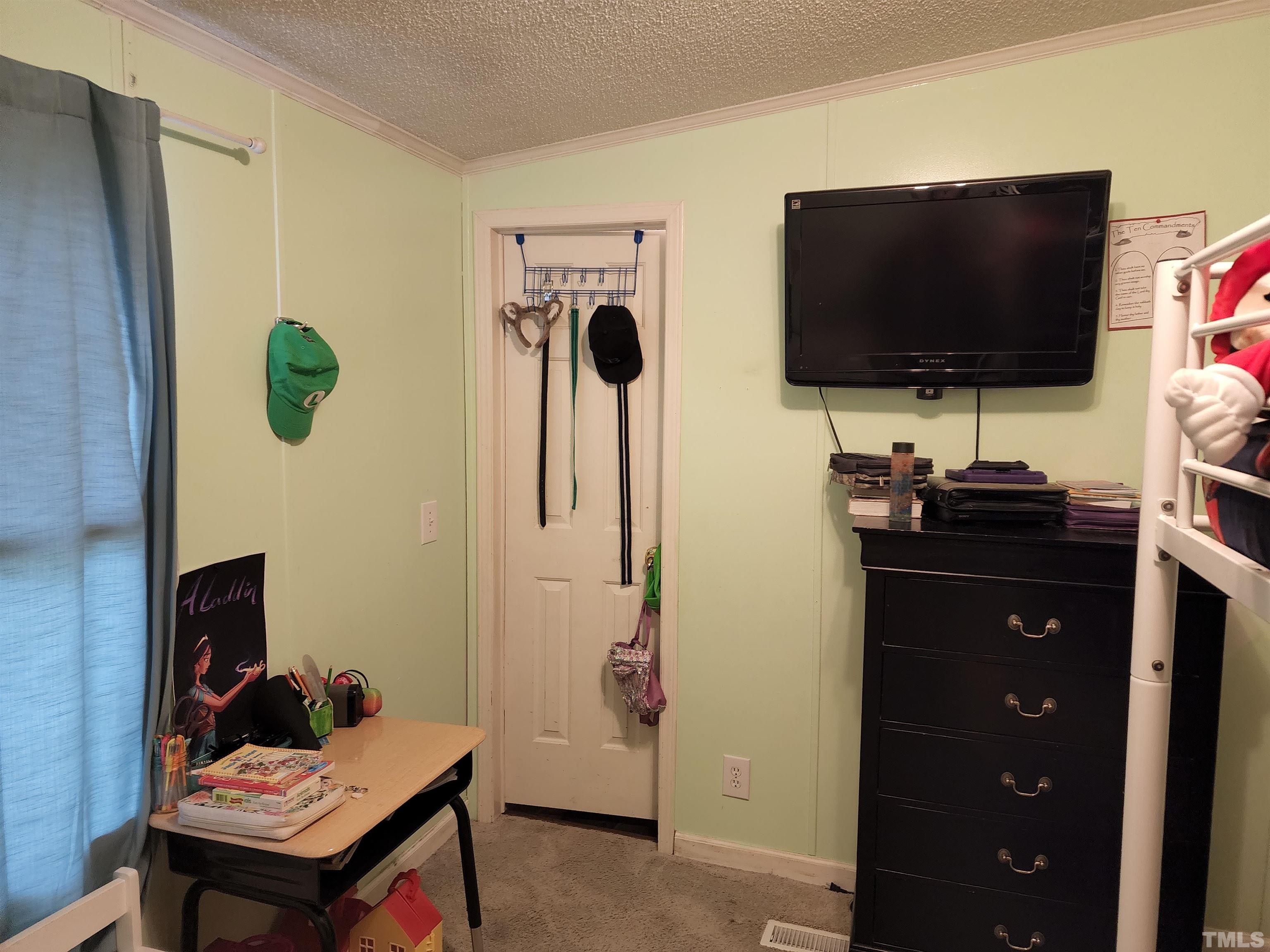 342 South Pleasant Coates Road Benson, NC 27504 - Photo 31 of 60 Gallery Image 31