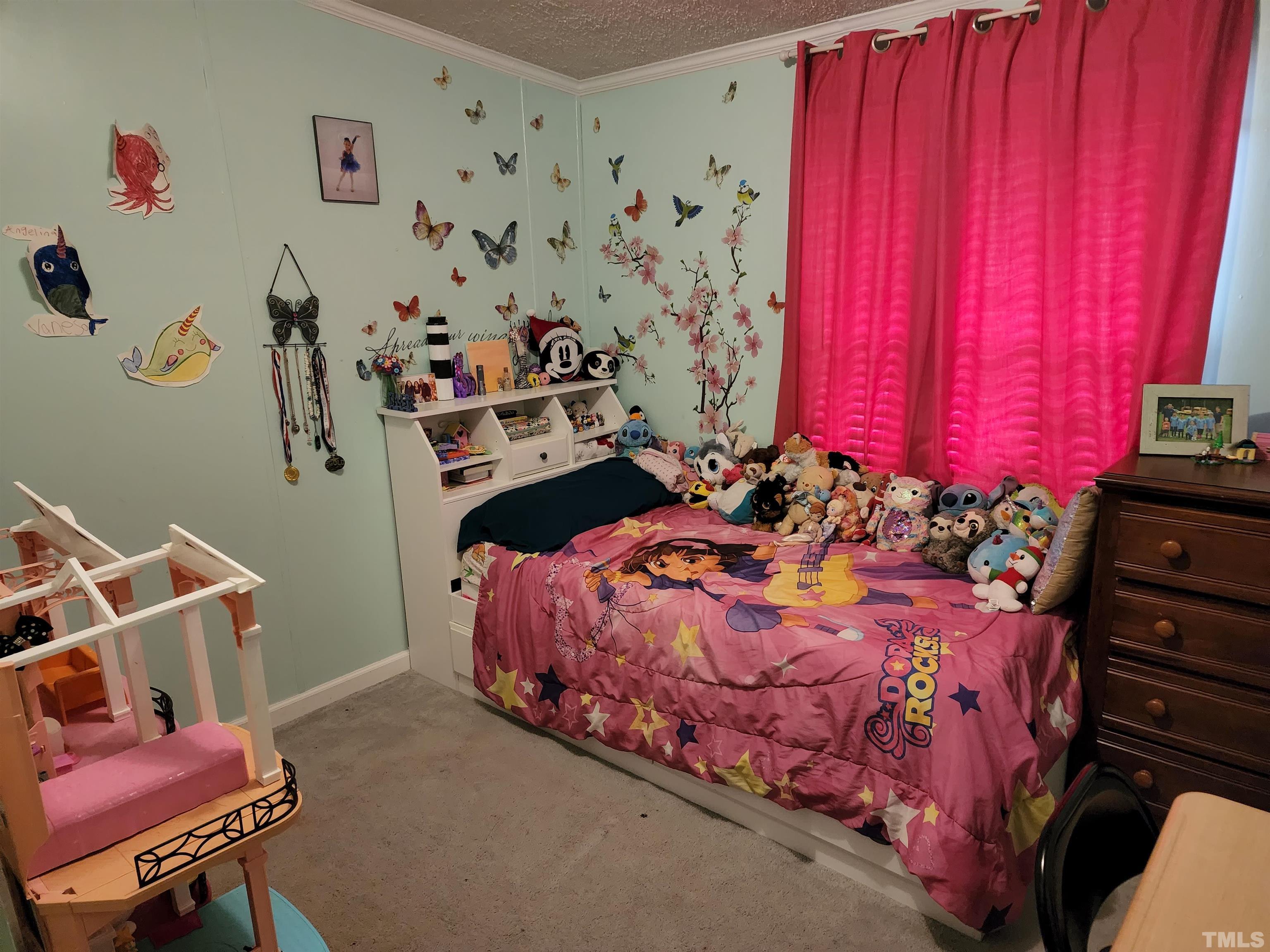 342 South Pleasant Coates Road Benson, NC 27504 - Photo 42 of 60 Gallery Image 42