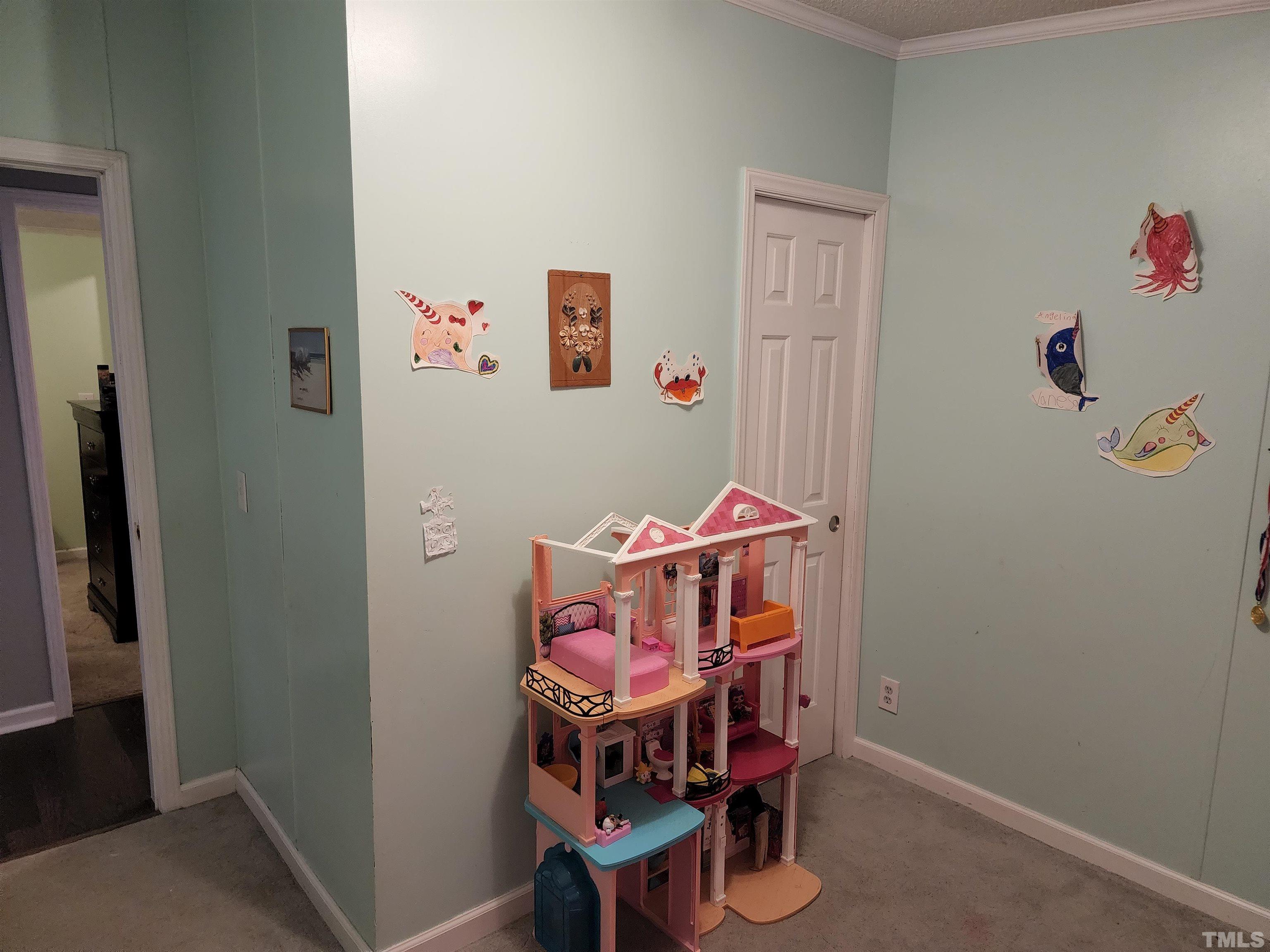 342 South Pleasant Coates Road Benson, NC 27504 - Photo 47 of 60 Gallery Image 47