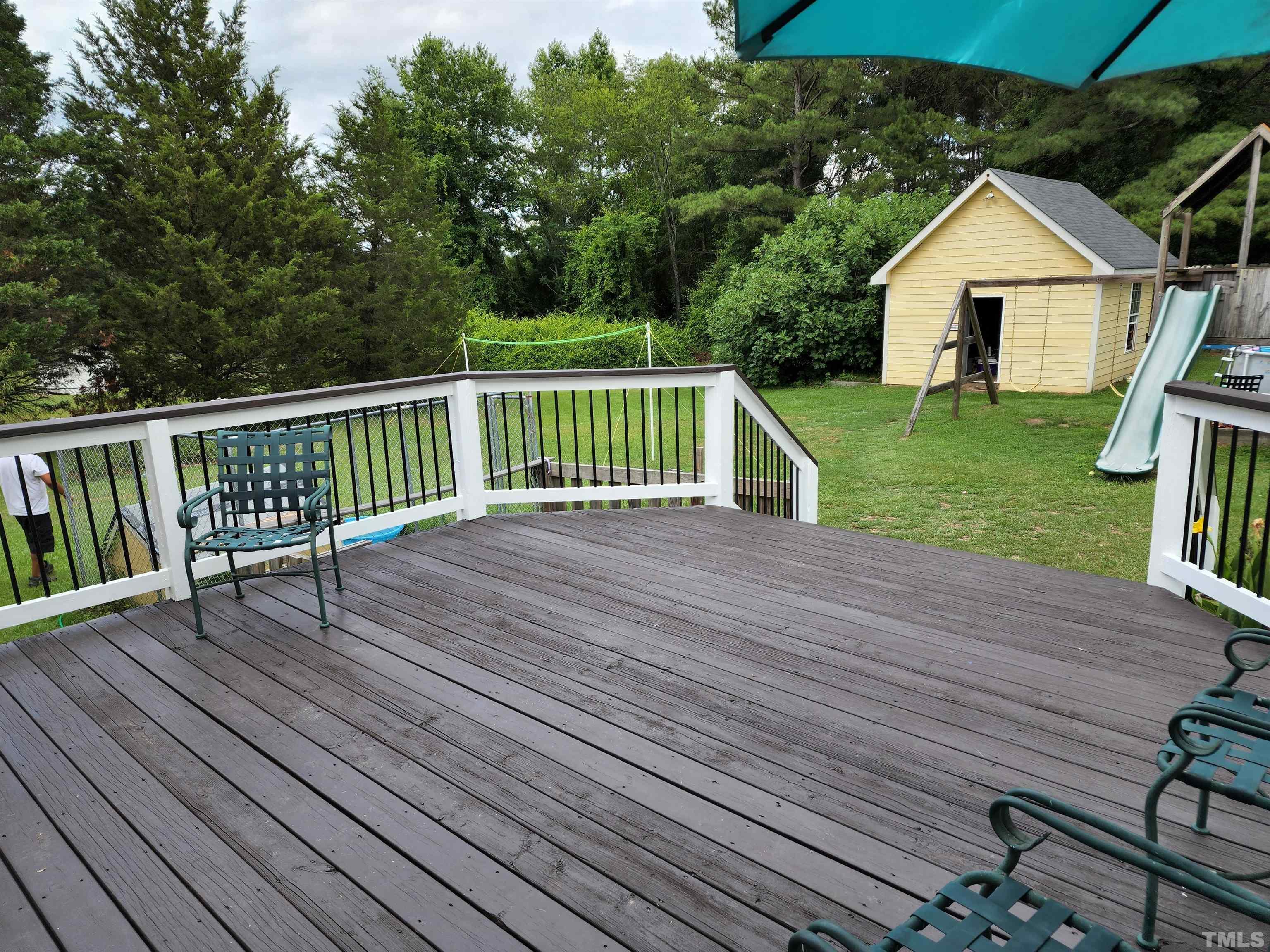 342 South Pleasant Coates Road Benson, NC 27504 - Photo 54 of 60 Gallery Image 54