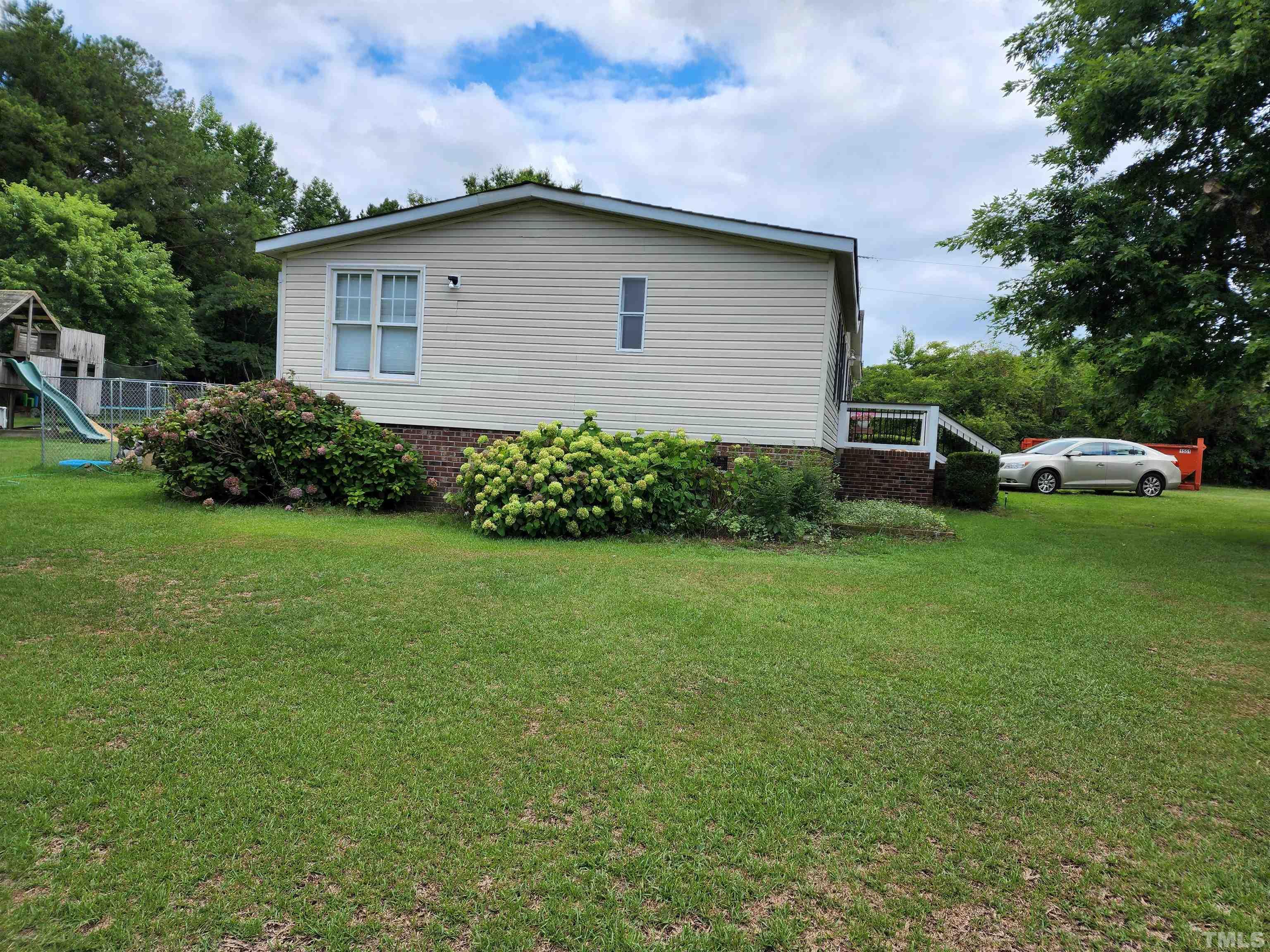 342 South Pleasant Coates Road Benson, NC 27504 - Photo 56 of 60 Gallery Image 56