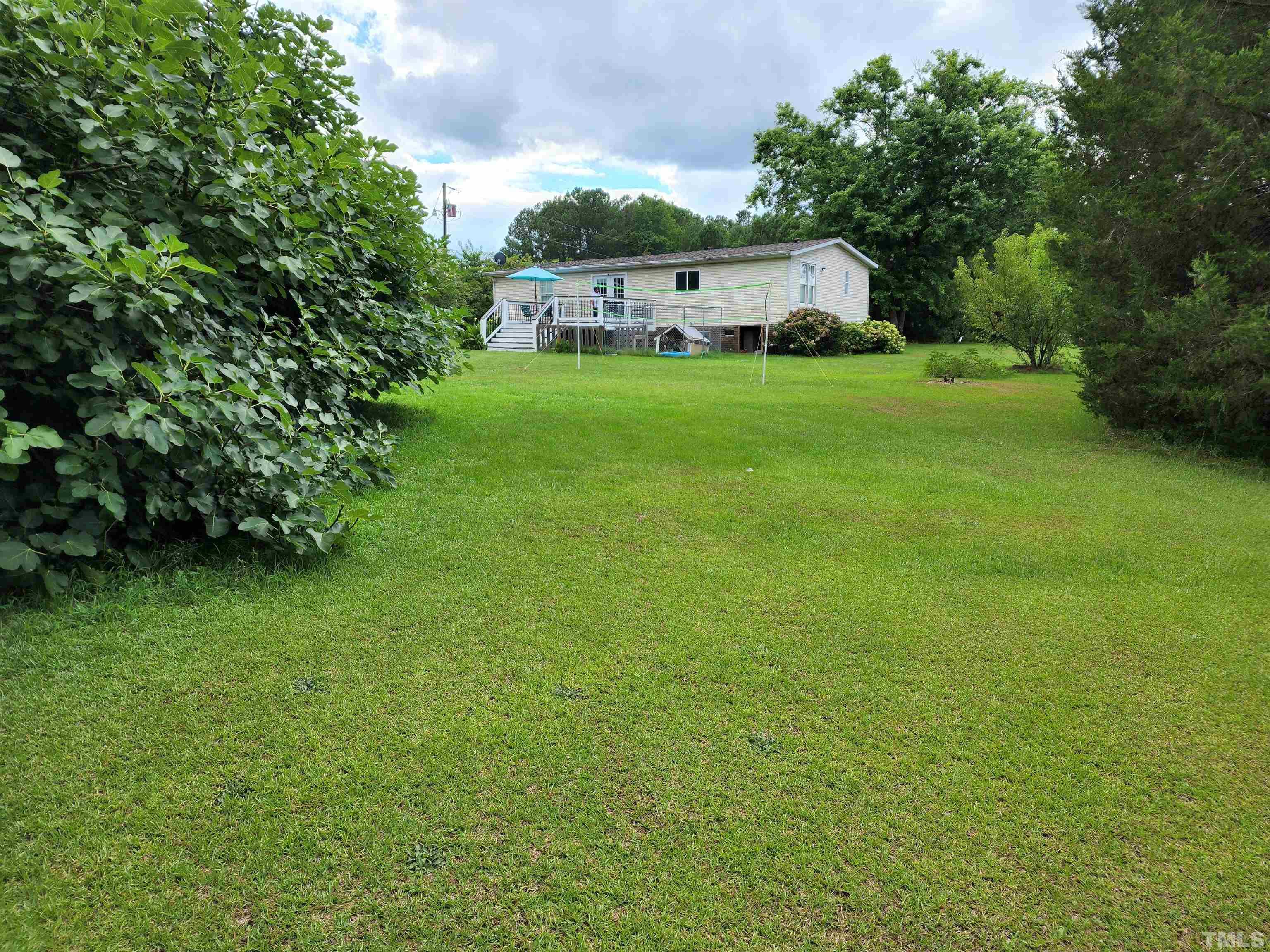 342 South Pleasant Coates Road Benson, NC 27504 - Photo 58 of 60 Gallery Image 58