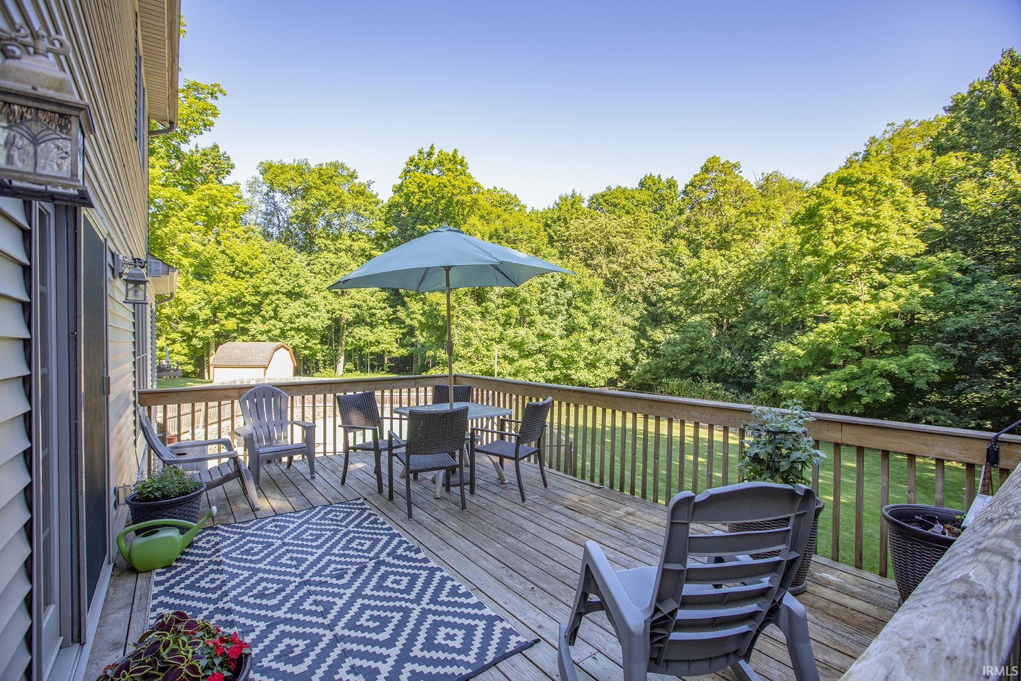 14441 Ireland Road Mishawaka, IN 46544 - Photo 22 of 32