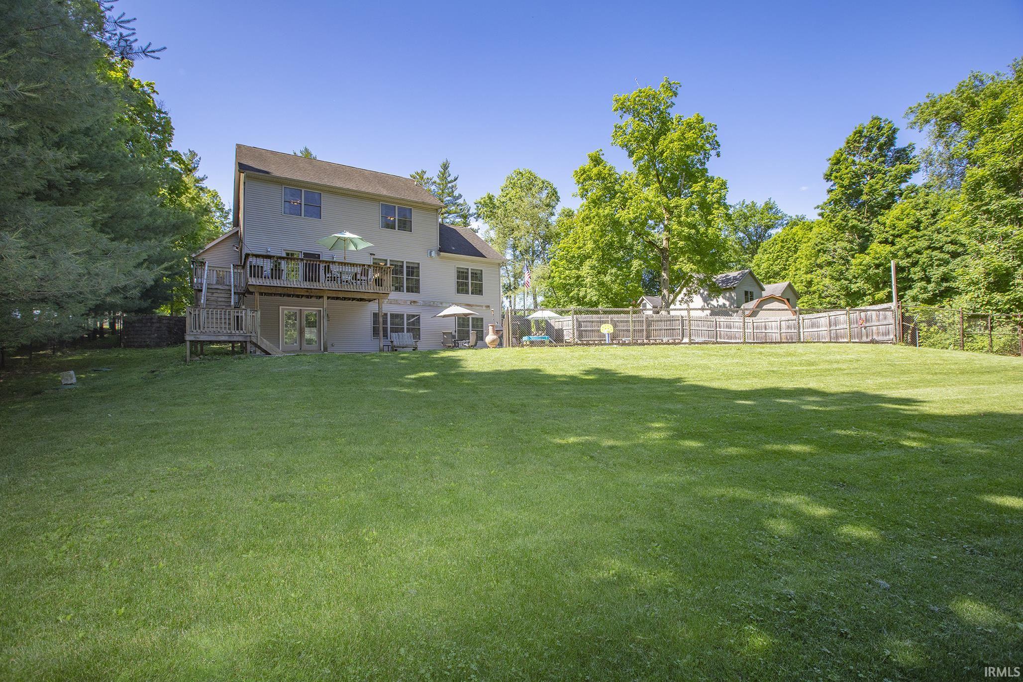 14441 Ireland Road Mishawaka, IN 46544 - Photo 23 of 32