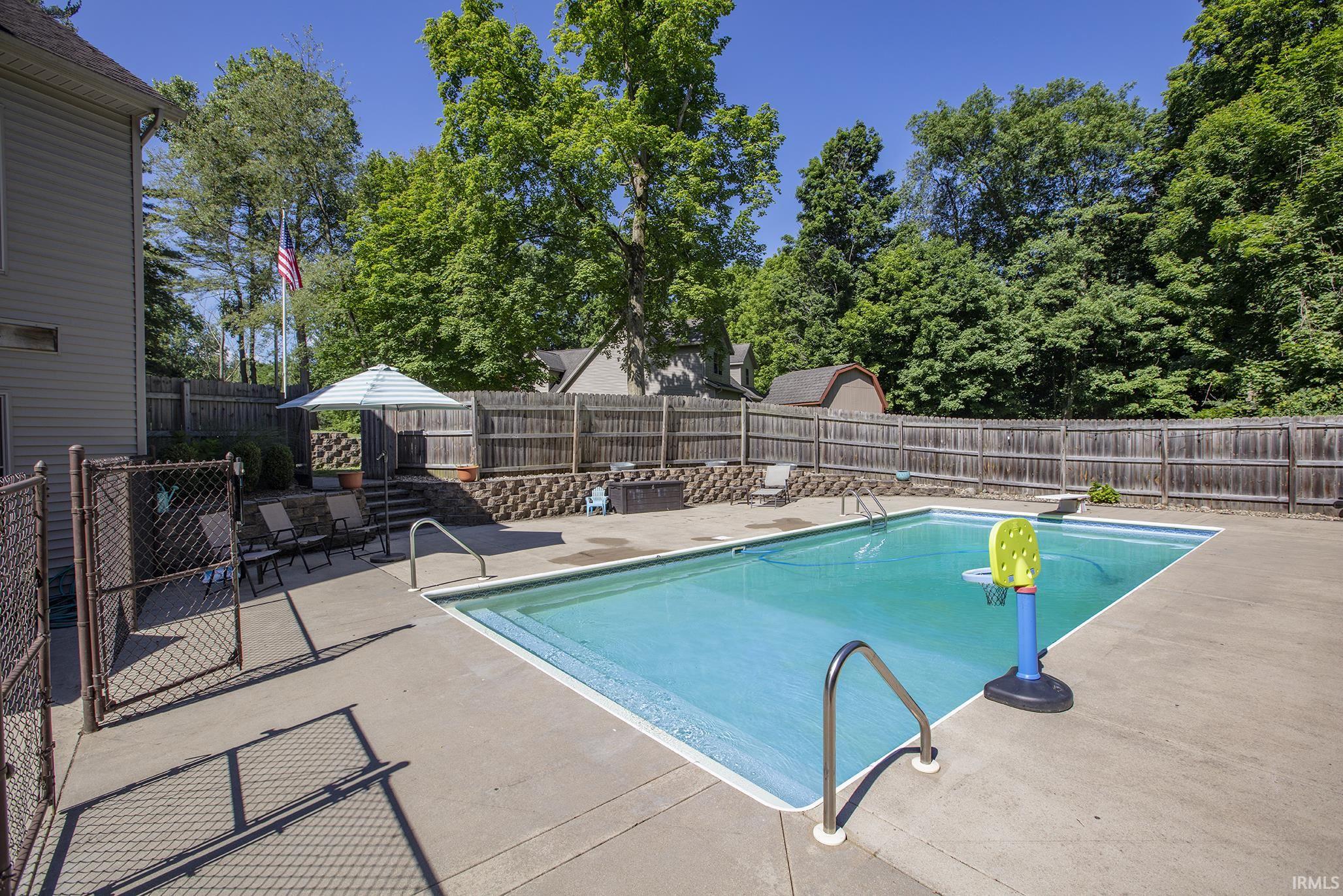 14441 Ireland Road Mishawaka, IN 46544 - Photo 26 of 32