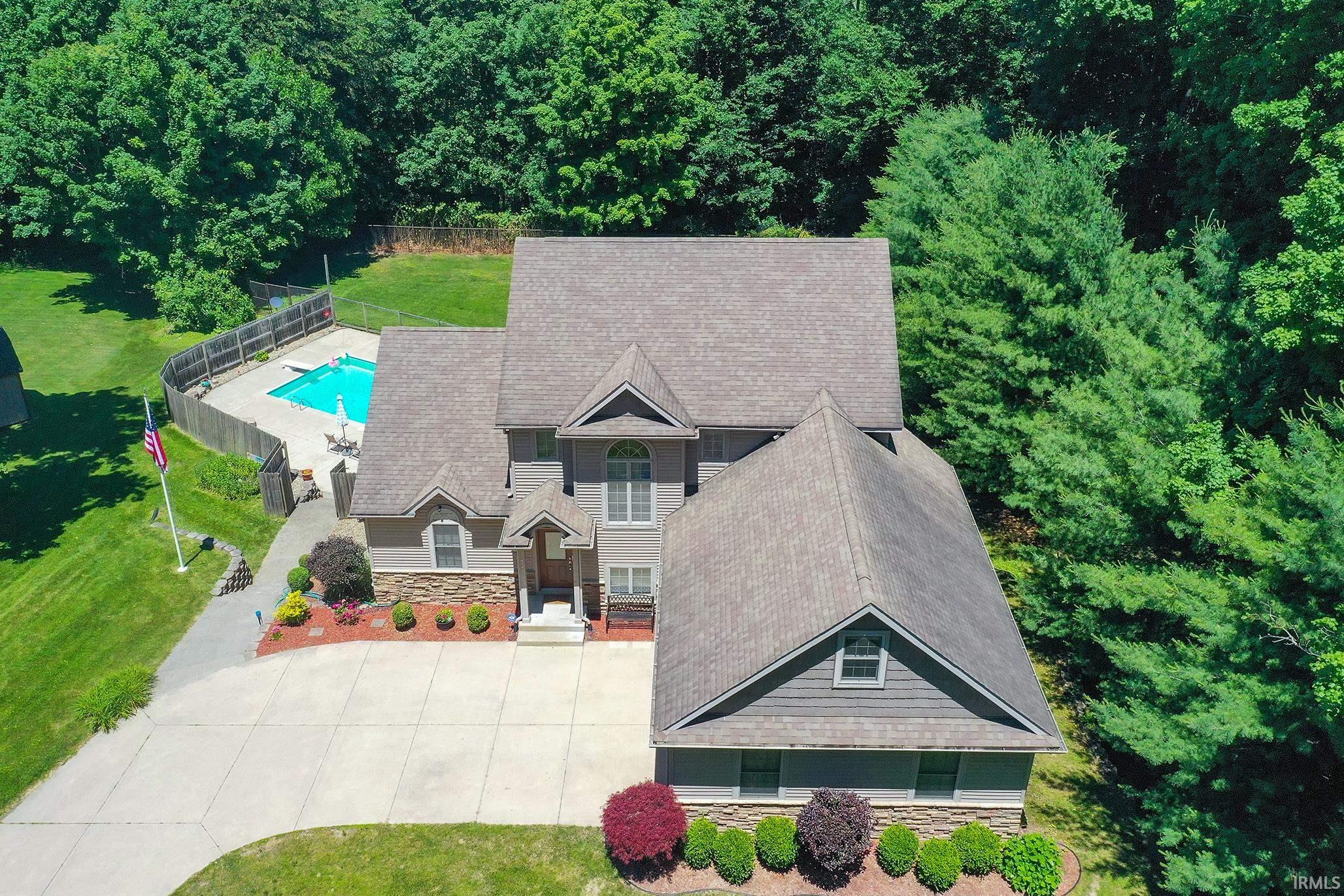 14441 Ireland Road Mishawaka, IN 46544 - Photo 27 of 32