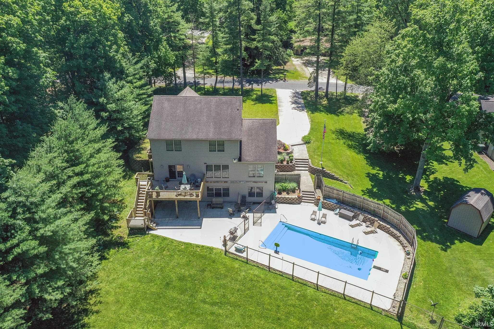 14441 Ireland Road Mishawaka, IN 46544 - Photo 29 of 32