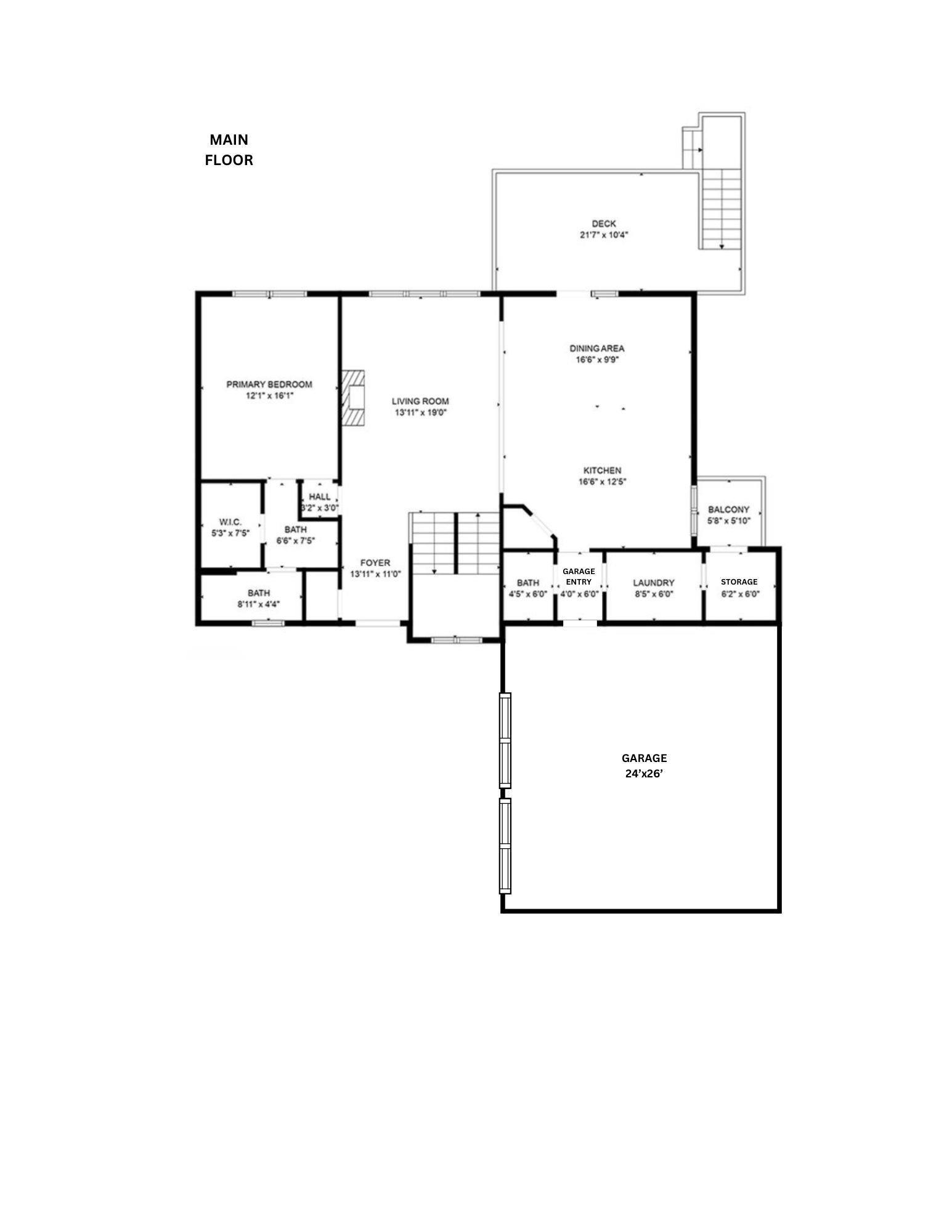 14441 Ireland Road Mishawaka, IN 46544 - Photo 31 of 32