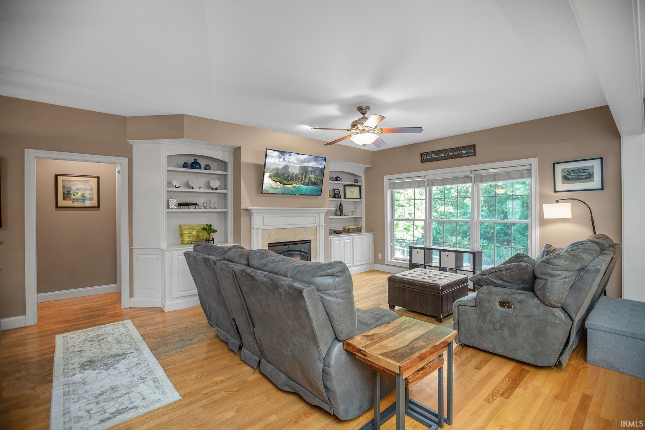14441 Ireland Road Mishawaka, IN 46544 - Photo 5 of 32
