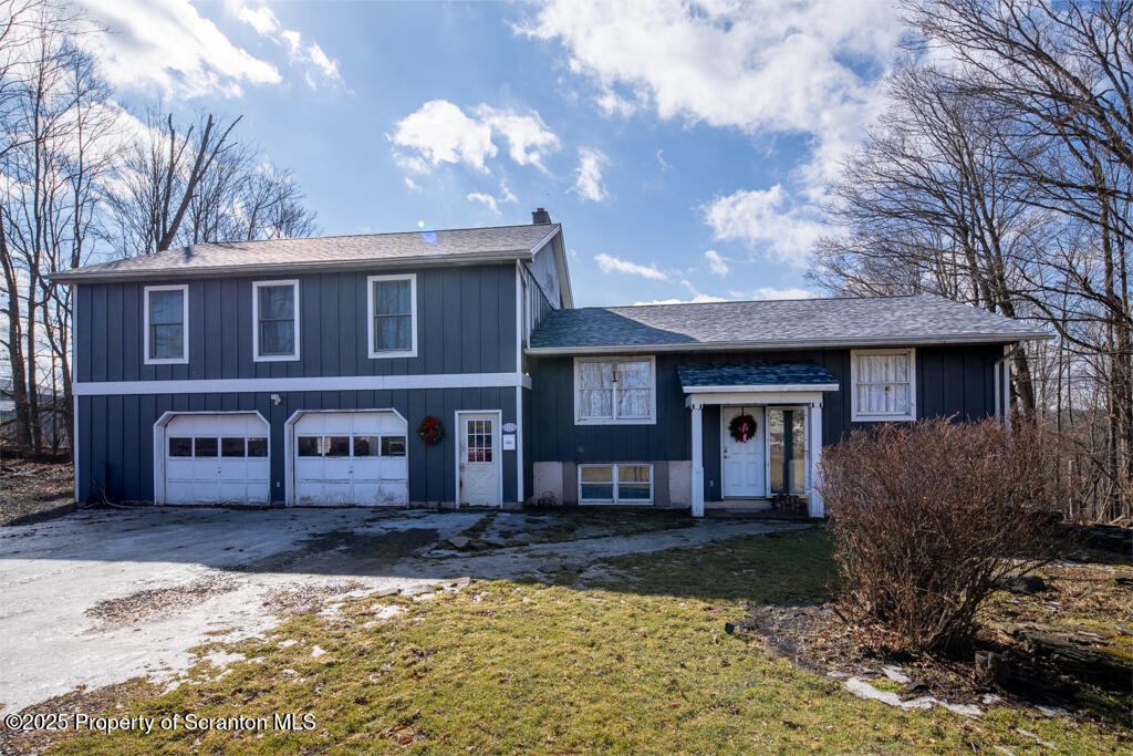 312 Marshal Squire Road Nicholson, PA 18446 - Photo 1 of 43 DSC01147-HDR