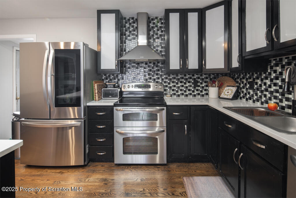 312 Marshal Squire Road Nicholson, PA 18446 - Photo 11 of 43 DSC01183-HDR