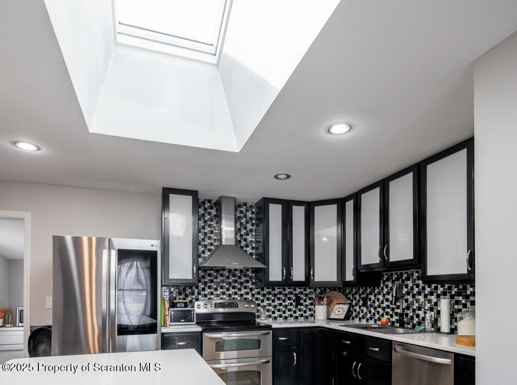 312 Marshal Squire Road Nicholson, PA 18446 - Photo 13 of 43 DSC01270-HDR