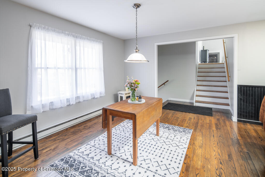 312 Marshal Squire Road Nicholson, PA 18446 - Photo 17 of 43 DSC01264-HDR