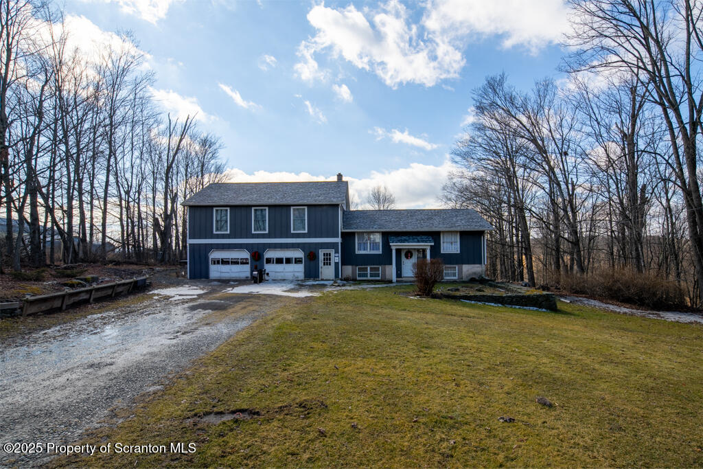 312 Marshal Squire Road Nicholson, PA 18446 - Photo 2 of 43 DSC01144-HDR