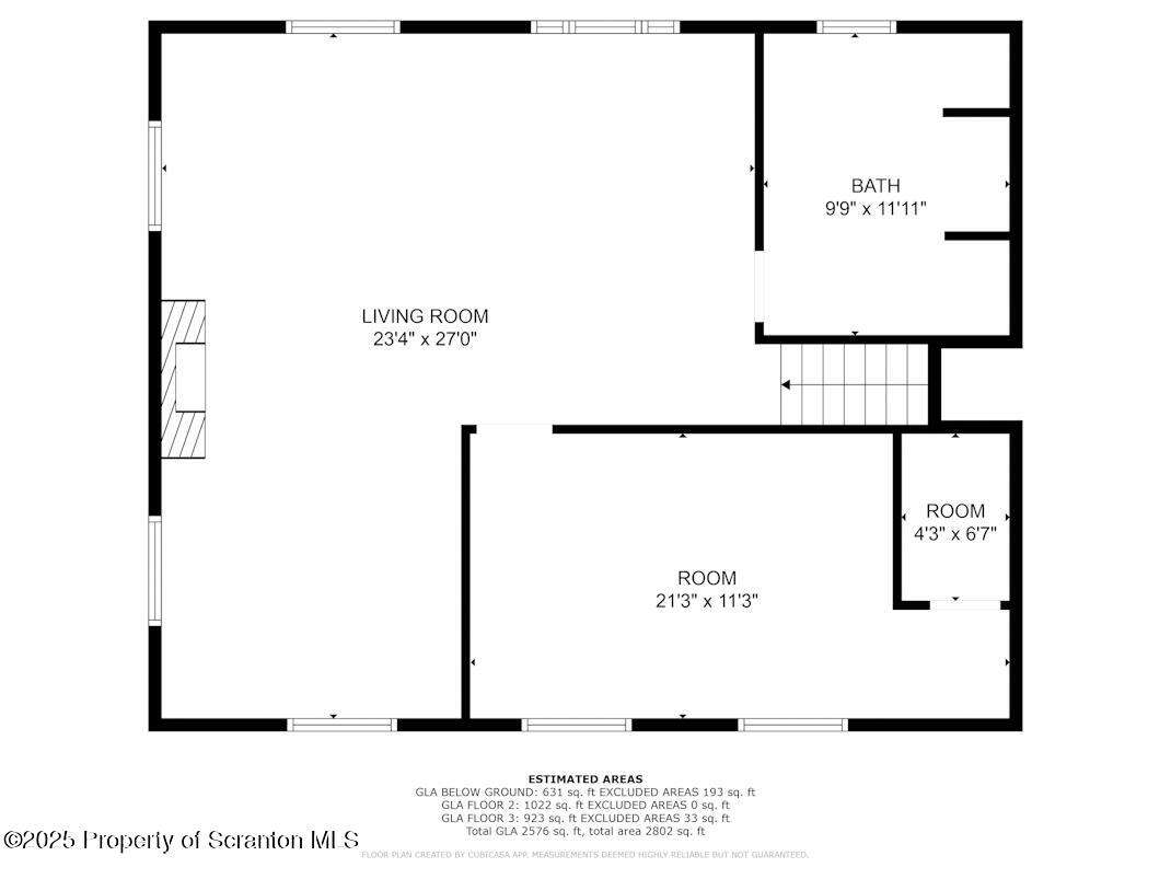 312 Marshal Squire Road Nicholson, PA 18446 - Photo 42 of 43 IMG_6724