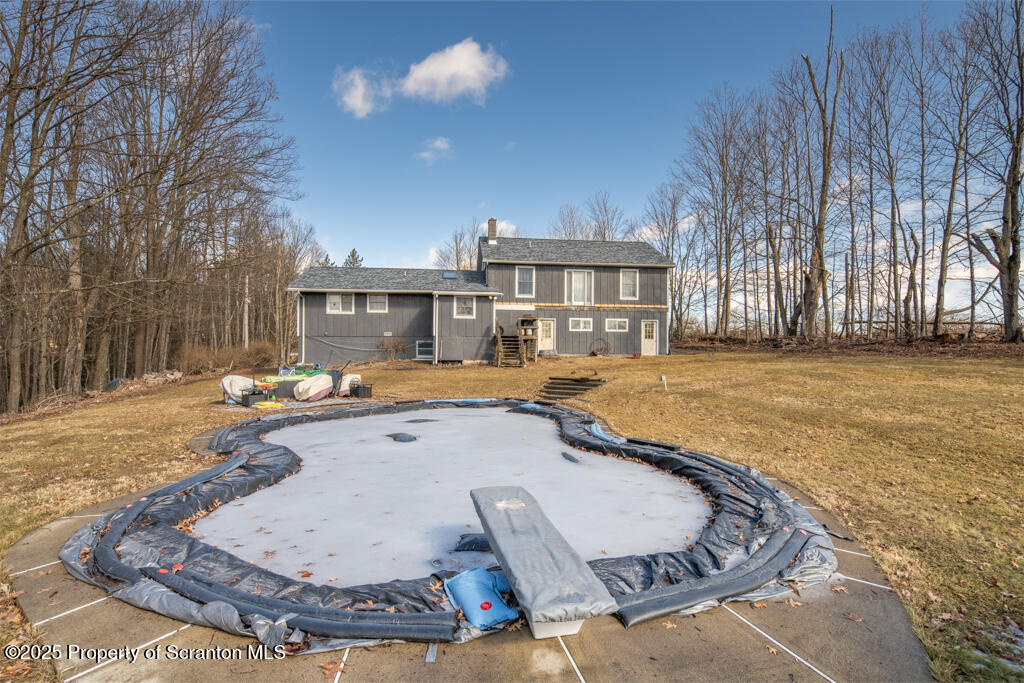 312 Marshal Squire Road Nicholson, PA 18446 - Photo 7 of 43 DSC01156-HDR