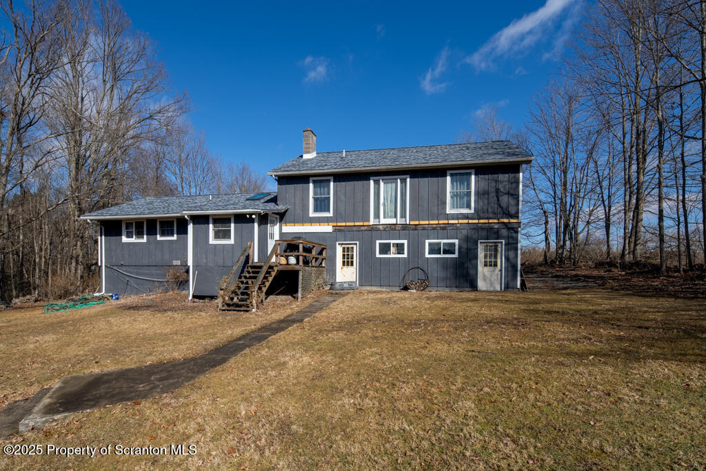 312 Marshal Squire Road Nicholson, PA 18446 - Photo 8 of 43 DSC01159-HDR