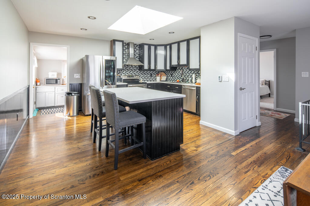 312 Marshal Squire Road Nicholson, PA 18446 - Photo 9 of 43 DSC01169-HDR