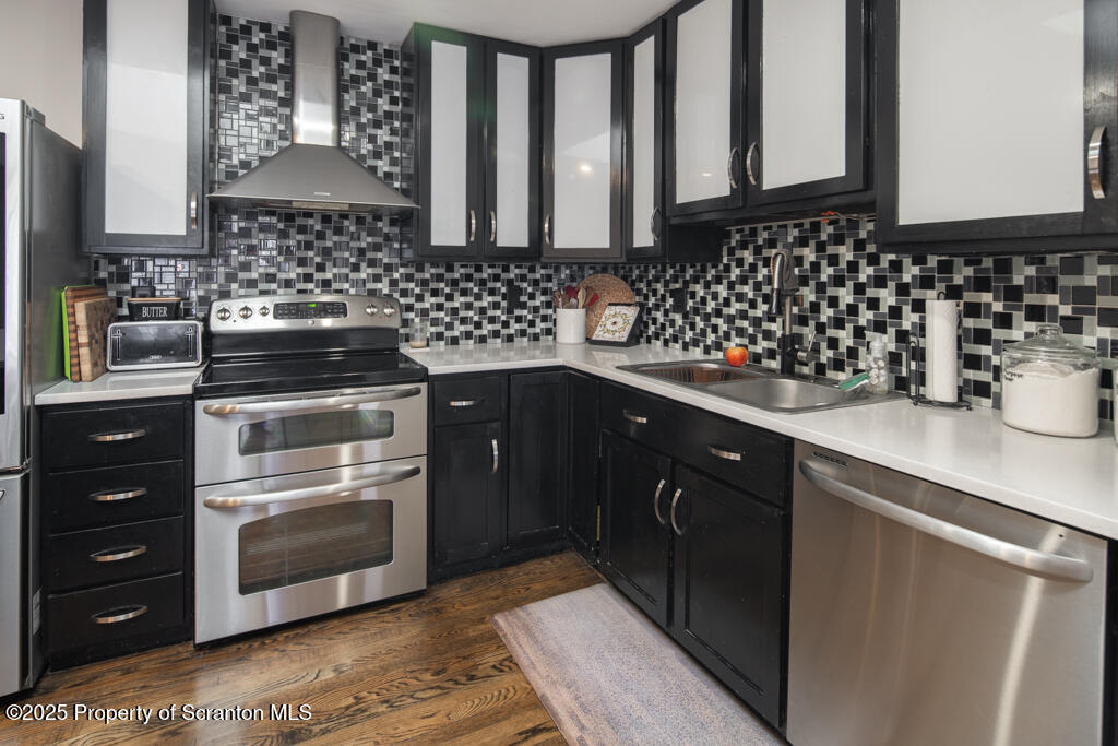 312 Marshal Squire Road Nicholson, PA 18446 - Photo 10 of 43 DSC01180-HDR