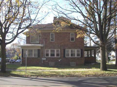West Washington Street Jackson, MI 49203 - Photo 3 of 3