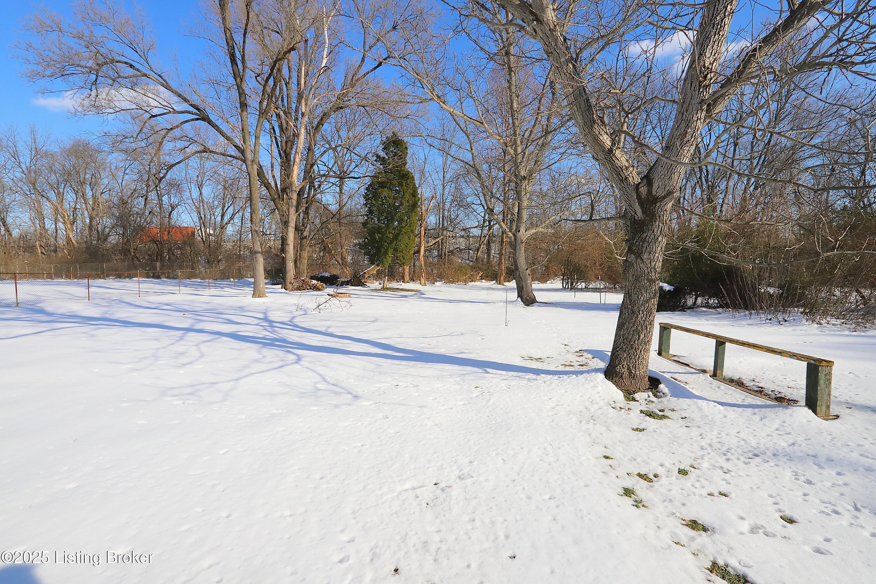 4143 Dover Road Louisville, KY 40216 - Photo 58 of 59 Backyard