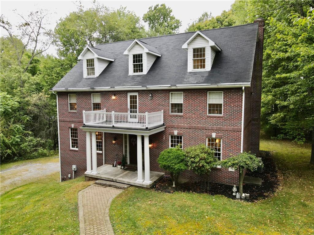 102 Patriot Lane Butler, PA 16001 - Photo 1 of 49
