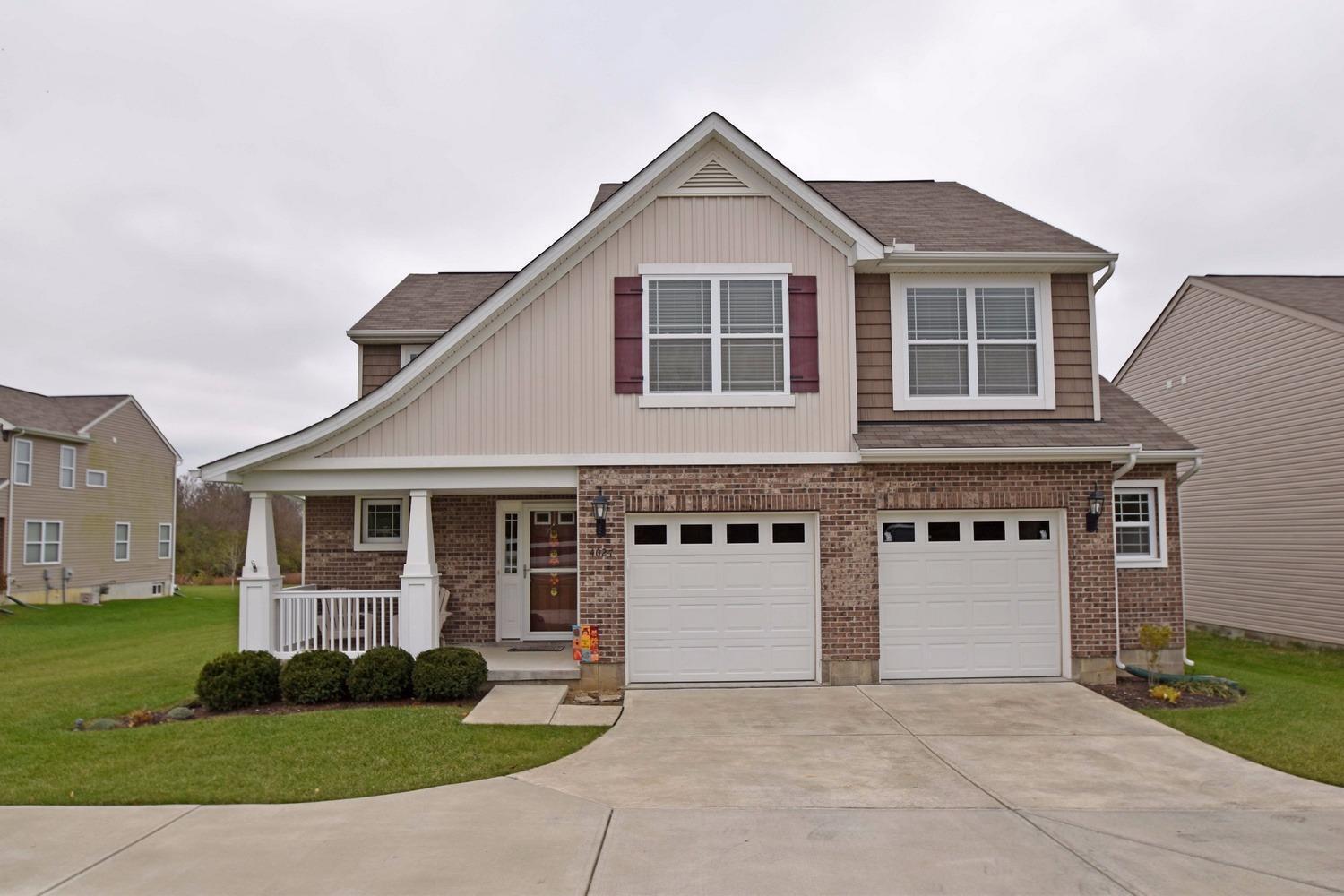 4027 Shaker Road Franklin, OH 45005 - Photo 1 of 1 Gallery Image 1
