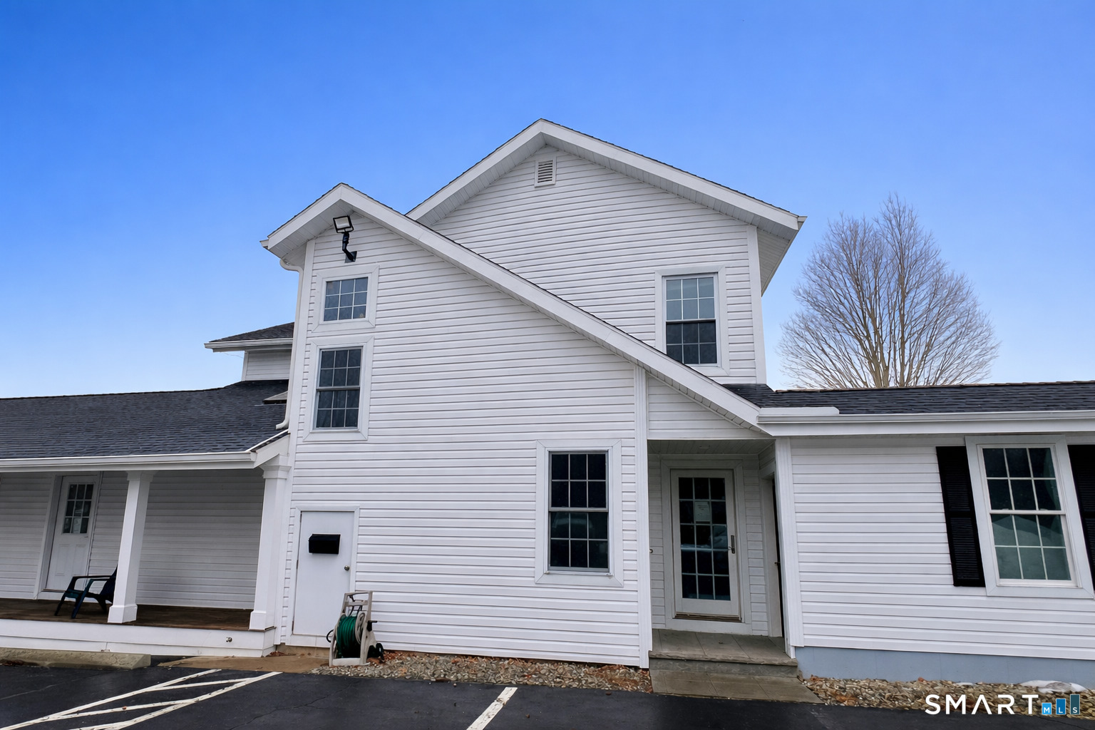 435 Foxon Road North Branford, CT 06471 - Photo 1 of 13