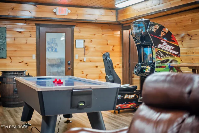 $2,999,999 | 4130 Sherwood Heights Way, Pigeon Forge, TN 37863