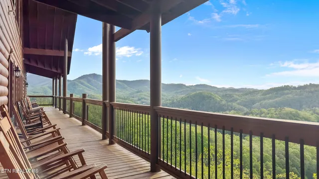 $2,999,999 | 4130 Sherwood Heights Way, Pigeon Forge, TN 37863