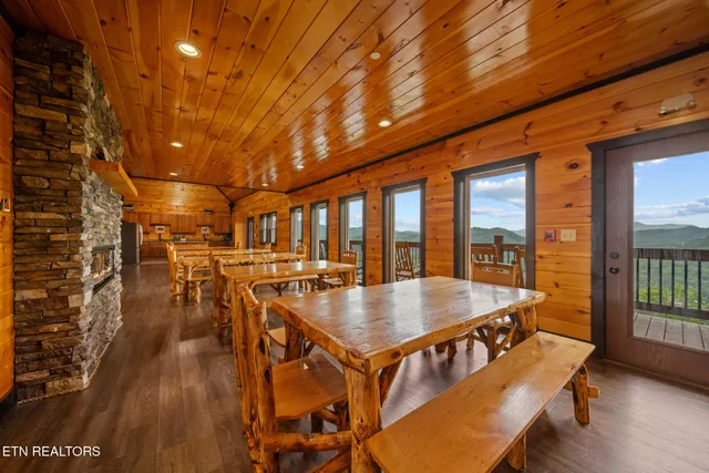 $2,999,999 | 4130 Sherwood Heights Way, Pigeon Forge, TN 37863