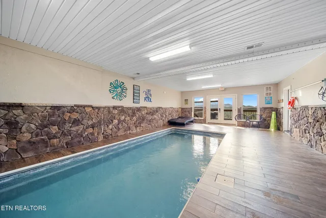 $2,999,999 | 4130 Sherwood Heights Way, Pigeon Forge, TN 37863