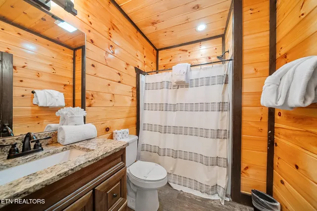 $2,999,999 | 4130 Sherwood Heights Way, Pigeon Forge, TN 37863