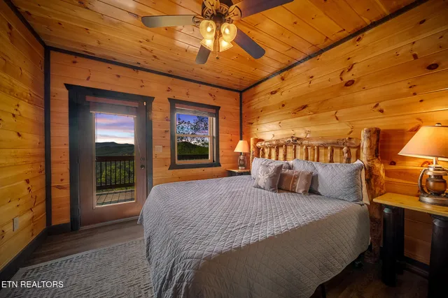 $2,999,999 | 4130 Sherwood Heights Way, Pigeon Forge, TN 37863