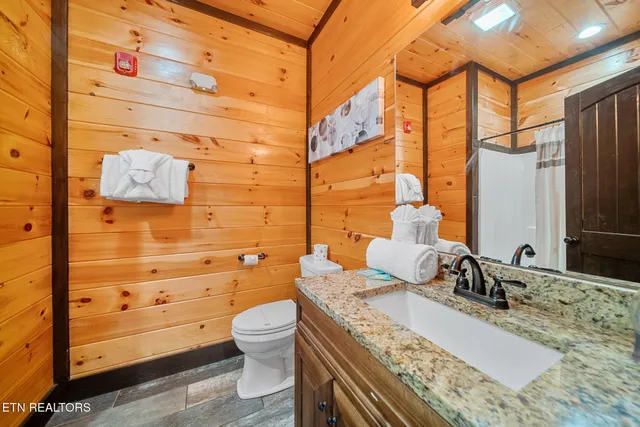 $2,999,999 | 4130 Sherwood Heights Way, Pigeon Forge, TN 37863