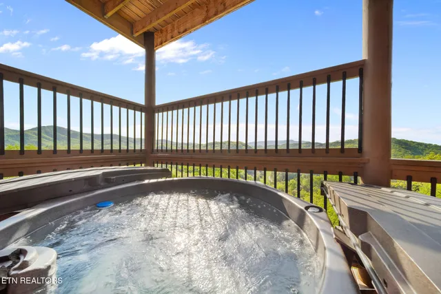 $2,999,999 | 4130 Sherwood Heights Way, Pigeon Forge, TN 37863