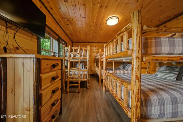 $2,999,999 | 4130 Sherwood Heights Way, Pigeon Forge, TN 37863