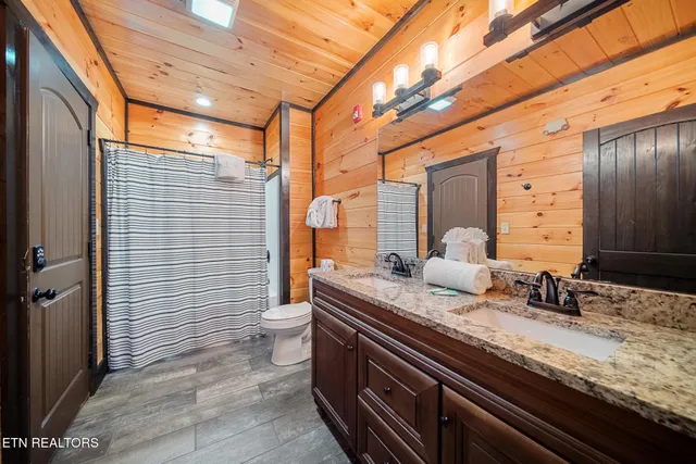 $2,999,999 | 4130 Sherwood Heights Way, Pigeon Forge, TN 37863