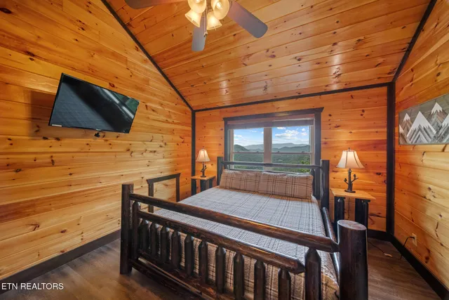 $2,999,999 | 4130 Sherwood Heights Way, Pigeon Forge, TN 37863