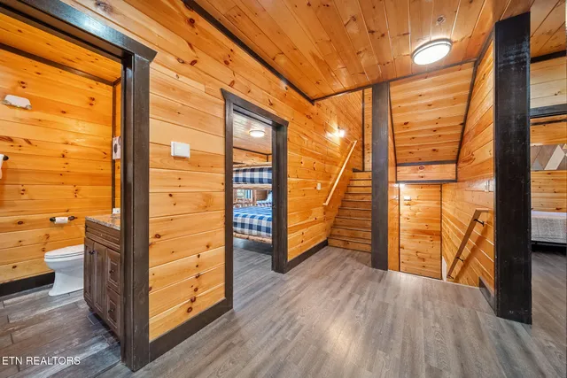 $2,999,999 | 4130 Sherwood Heights Way, Pigeon Forge, TN 37863