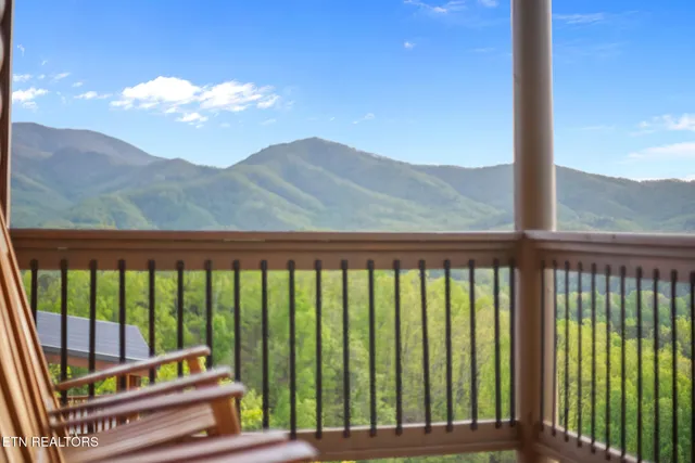 $2,999,999 | 4130 Sherwood Heights Way, Pigeon Forge, TN 37863