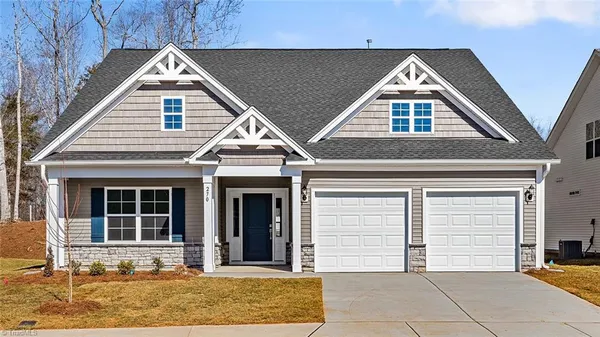 $408,000 | 270 Morning Star Drive, Advance, NC 27006
