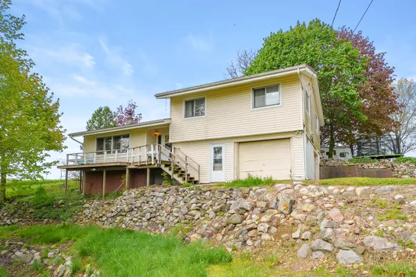 $330,000 | 24099 County Road 388, Gobles, MI 49055