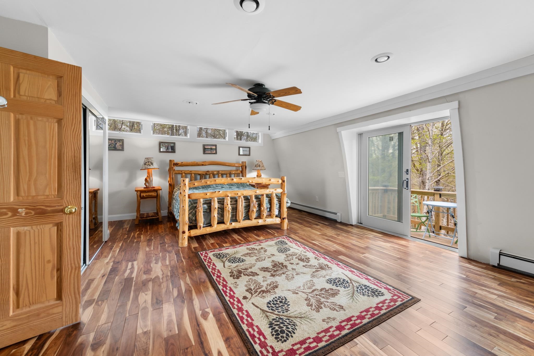 1557 North Groton Road Rumney, NH 03266 - Photo 20 of 40