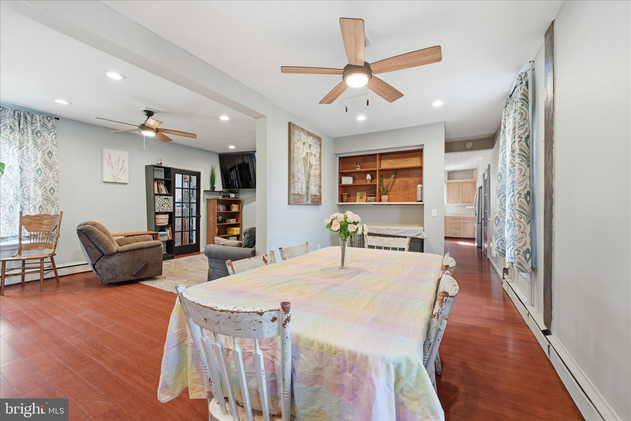 157 Millway Road Ephrata, PA 17522 - Photo 13 of 42 Dining