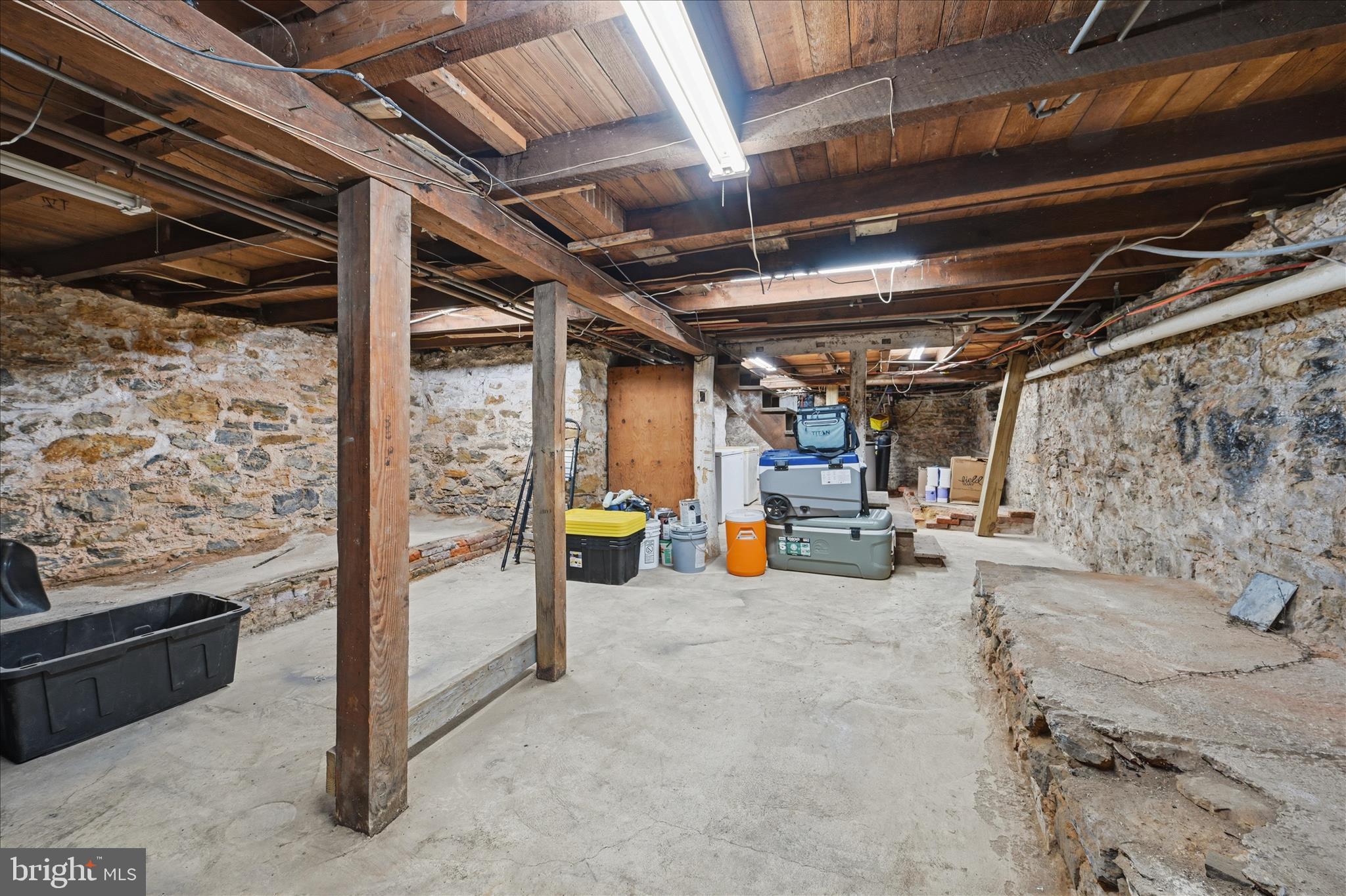 157 Millway Road Ephrata, PA 17522 - Photo 35 of 42 Basement