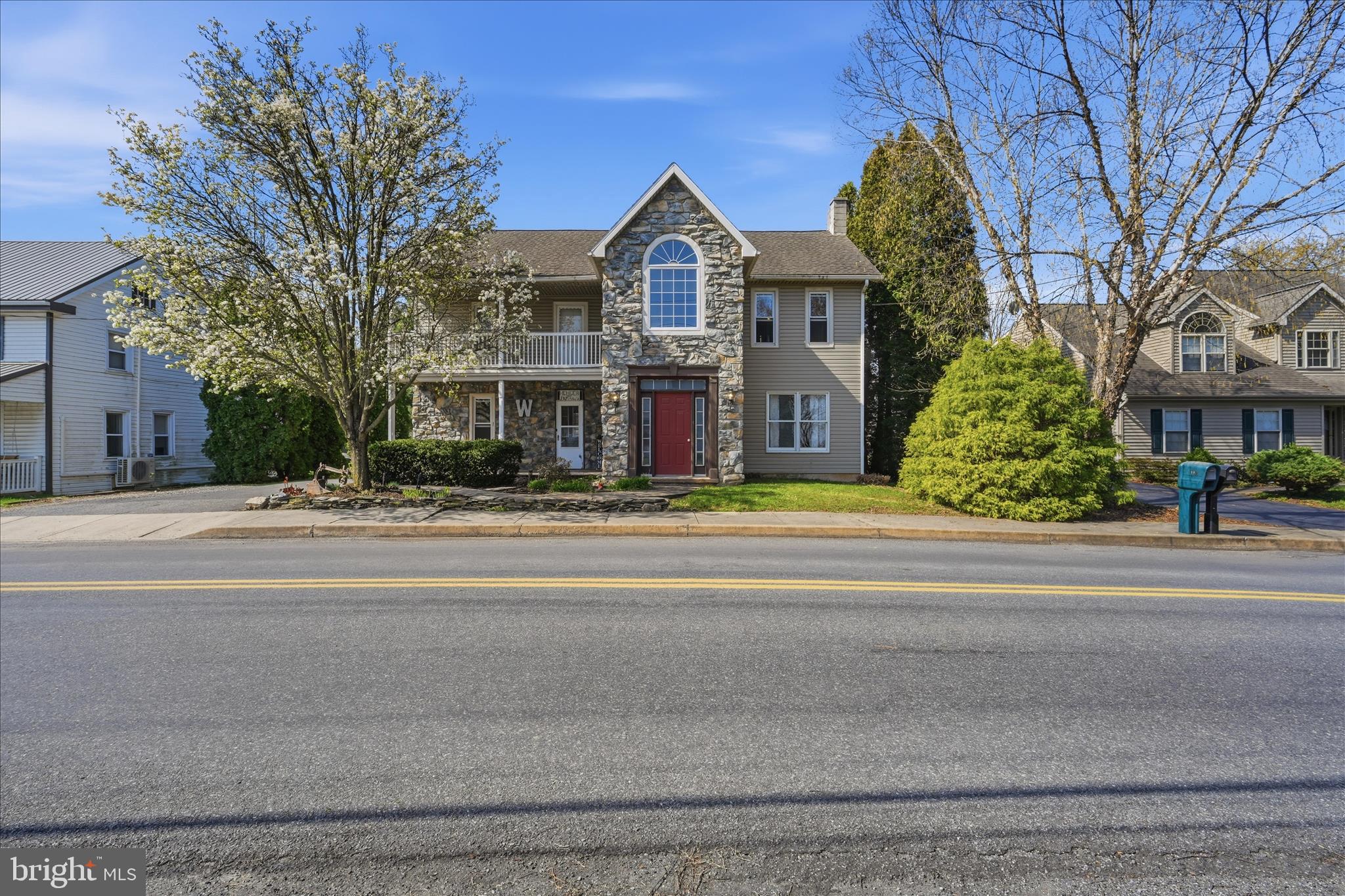 157 Millway Road Ephrata, PA 17522 - Photo 40 of 42 Front