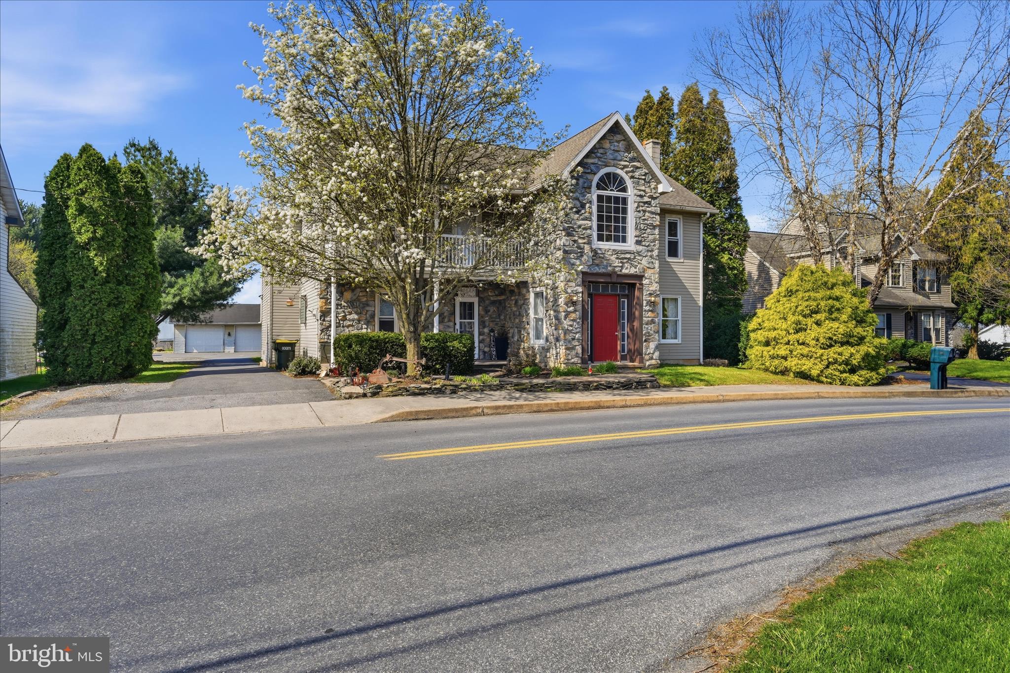 157 Millway Road Ephrata, PA 17522 - Photo 41 of 42 Front