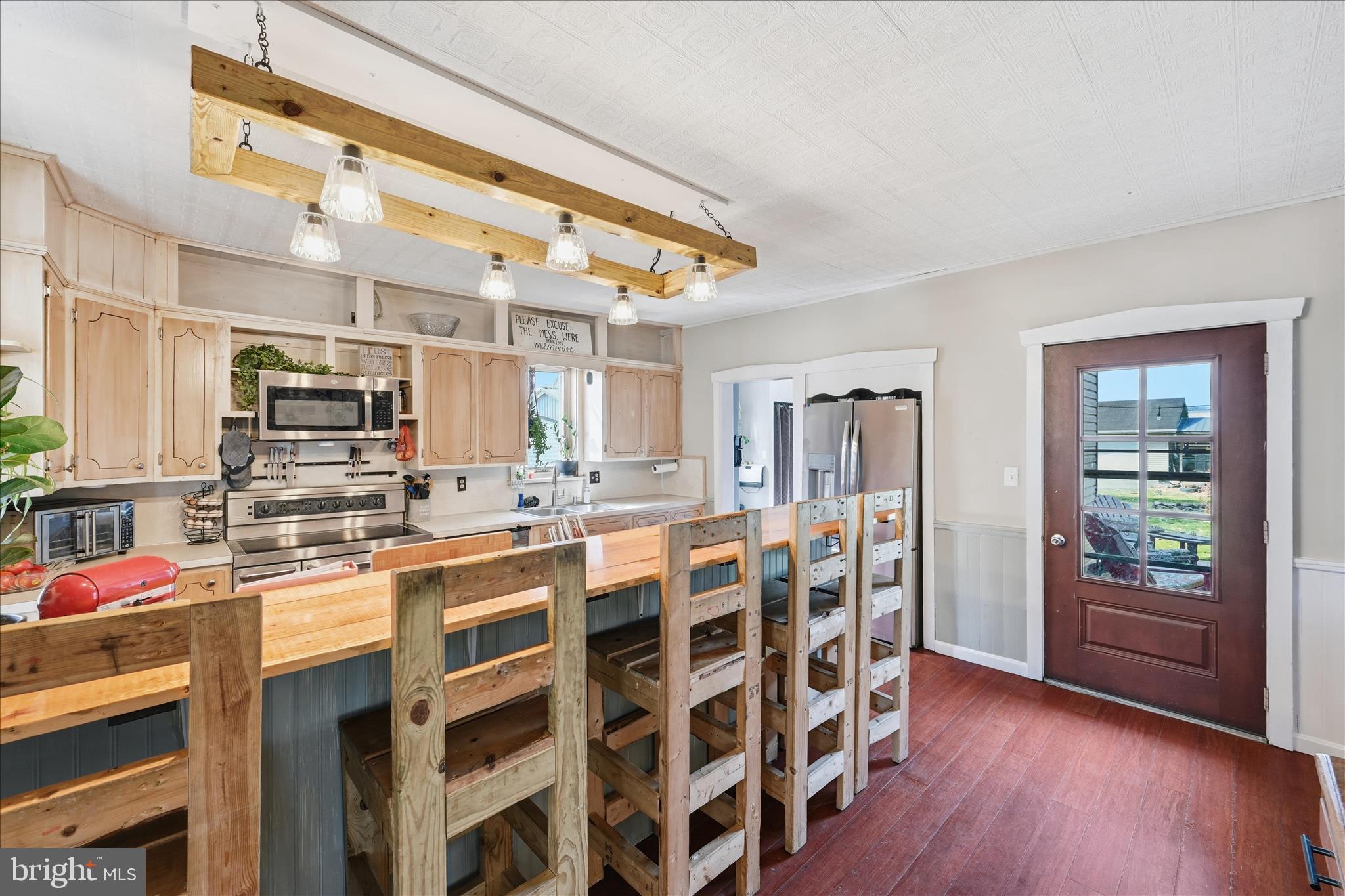 157 Millway Road Ephrata, PA 17522 - Photo 8 of 42 Kitchen